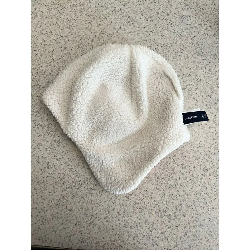 Baby Gap Trapper Hat